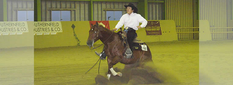 【帯広乗馬.com】ランチサンウエスト